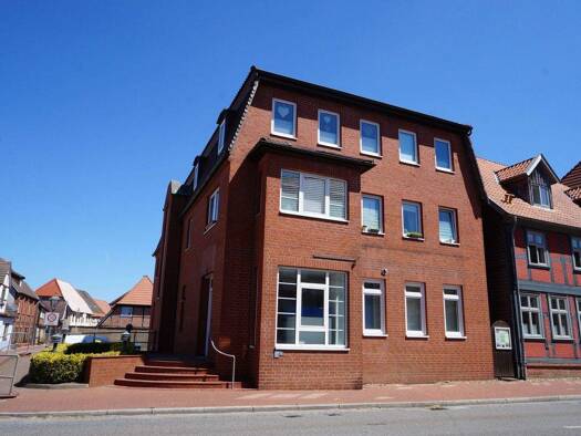 Bürofläche zur Miete 10,50 € 156 m² Bürofläche Neustadt-Glewe Neustadt Glewe 19306