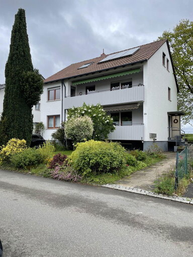 Mehrfamilienhaus zum Kauf provisionsfrei 660.000 € 9 Zimmer 190 m² 650 m² Grundstück Aich Aichtal/Aich 72631