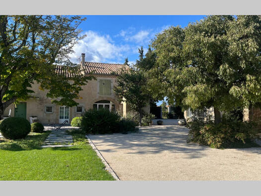 Einfamilienhaus zum Kauf 1.965.000 € 363 m² 8.390 m² Grundstück CAIRANNE 84290