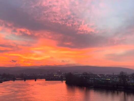 Penthouse zur Miete 1.720 € 3 Zimmer 102 m² Geschoss 2/3 frei ab 06.04.2026 Metternich Koblenz 56072