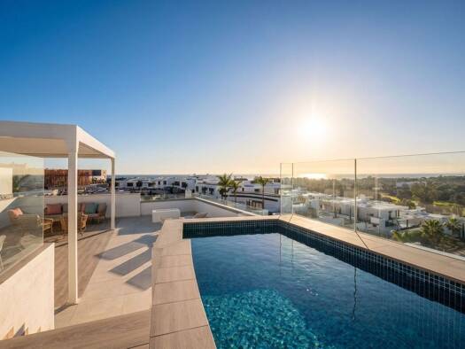 Wohnung zum Kauf 1.750.000 € 185 m² Santa Clara 47010