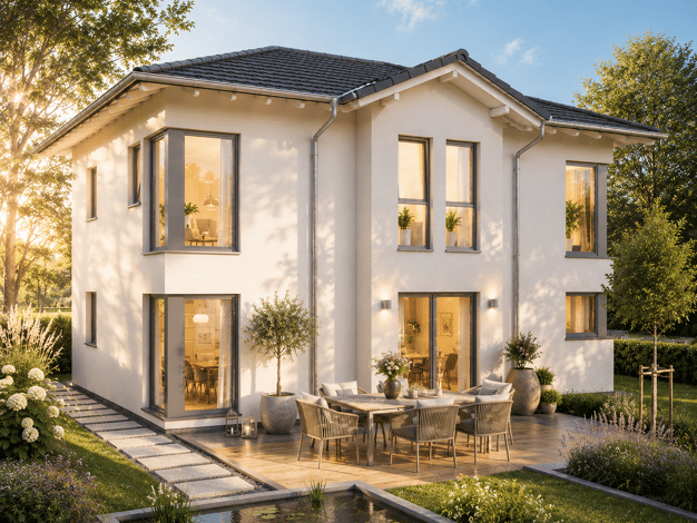 Einfamilienhaus zum Kauf 499.000 € 3 Zimmer 80 m² 800 m² Grundstück Lichterfelde Steglitz-Zehlendorf 12209