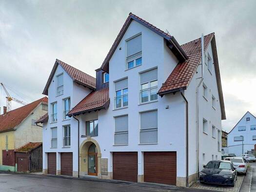 Wohnung zur Miete 1.200 € 3 Zimmer 71 m² frei ab 01.01.2026 Darmsheim Sindelfingen 71069
