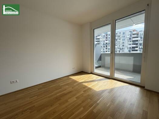Wohnung zur Miete 471 € 2 Zimmer 40,2 m² 4. Geschoss frei ab 01.11.2026 Grillweg 7a Straßgang Graz 8053