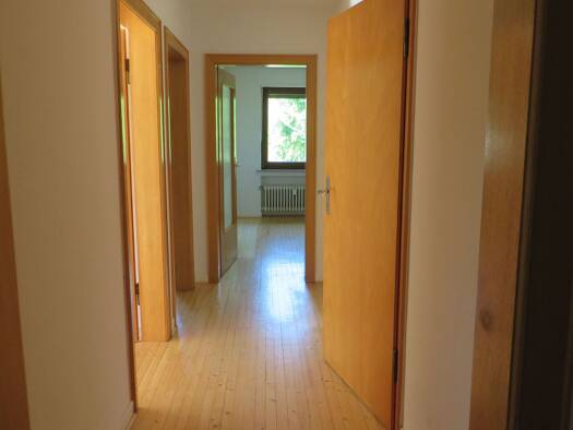 Wohnung zur Miete 440 € 4 Zimmer 80 m² Geschoss 1/2 frei ab sofort Niedersalwey Eslohe 59889