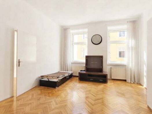 Wohnung zum Kauf 196.000 € 2 Zimmer 40 m² 2. Geschoss Schreygasse Wien 1020