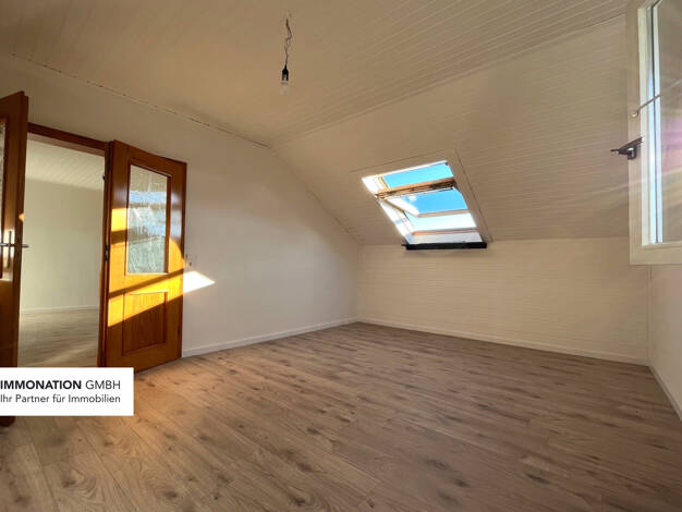 Wohnung zum Kauf 235.000 € 4 Zimmer 95 m² Dachgeschoss, 3. Geschoss Georgensgmünd Georgensgmünd 91166
