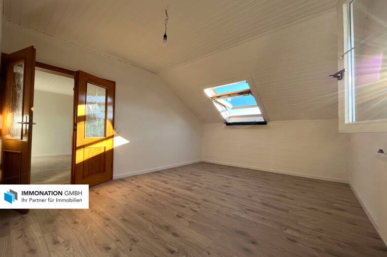 Wohnung zum Kauf 235.000 € 4 Zimmer 95 m² Dachgeschoss, 3. Geschoss Georgensgmünd Georgensgmünd 91166