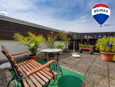 Penthouse zum Kauf 129.000 € 2 Zimmer 84,2 m² EG frei ab sofort Goslarsche Straße 17 Bad Harzburg Bad Harzburg 38667