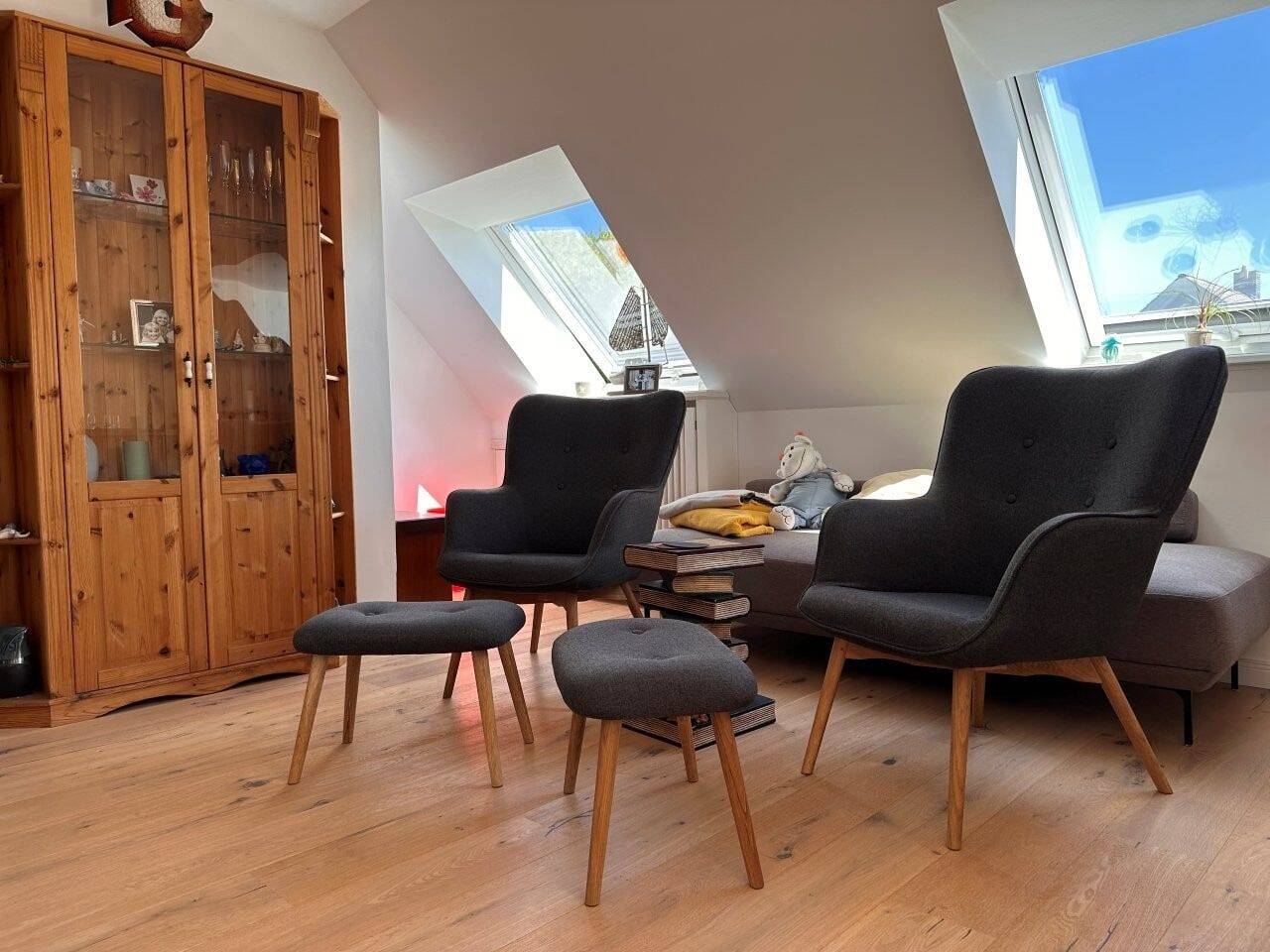 Haus – Glücksburg, Kreis Schleswig-Flensburg - Mehr