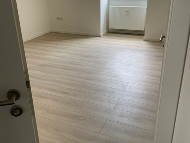 Wohnung zur Miete 590 € 2 Zimmer 51 m² Geschoss 2/2 Artilleriestraße 1 Wesertor Kassel 34117