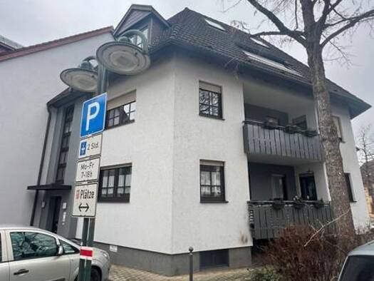 Wohnung zum Kauf 319.000 € 4 Zimmer 91,3 m² 2. Geschoss Sinsheim Sinsheim 74889