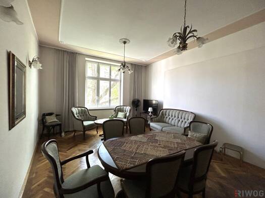Wohnung zur Miete 1.290 € 3 Zimmer 67 m² 2. Geschoss Alsergrund 1090