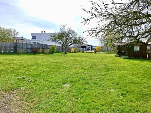 Grundstück zum Kauf 395.000 € 1.449 m² Grundstück Mattighofen 5230