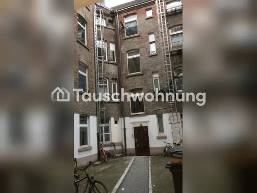 Wohnung zur Miete Tauschwohnung 850 € 2 Zimmer 60 m² 2. Geschoss Buchforst Mülheim 51065