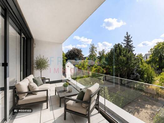 Wohnung zum Kauf 417.000 € 3 Zimmer 104,3 m² 2. Geschoss Saarlouis Saarlouis 66740