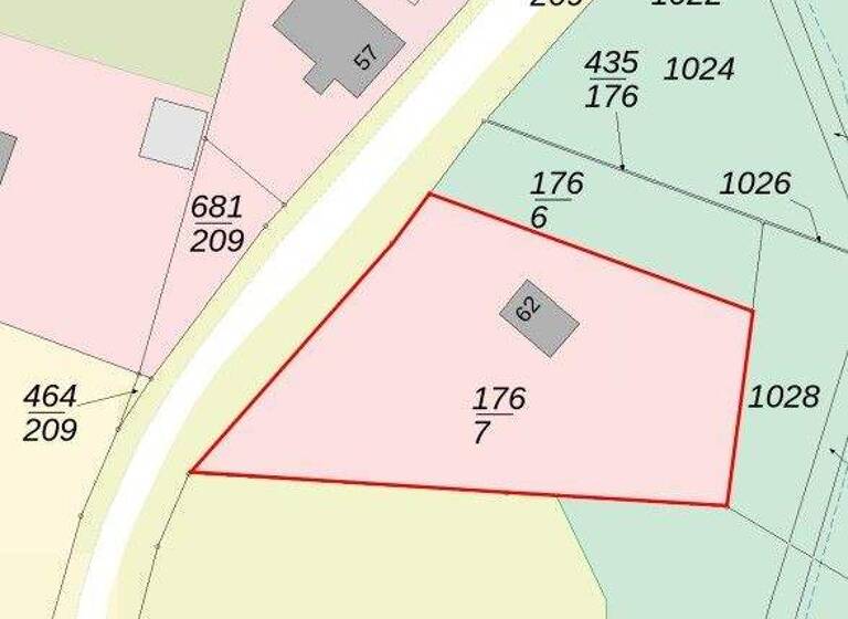 Grundstück zum Kauf 89.000 € 1.469 m² Grundstück Rehme Bad Oeynhausen 32547