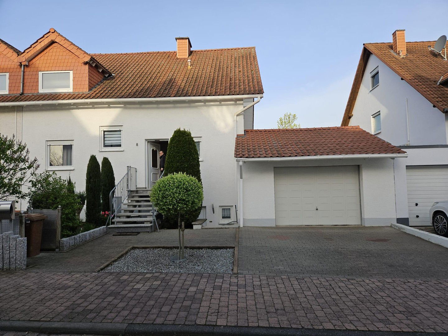 Mehrfamilienhaus zum Kauf provisionsfrei 670.000 € 7 Zimmer 198 m²<br/>Wohnfläche 451 m²<br/>Grundstück Mommenheim 55278