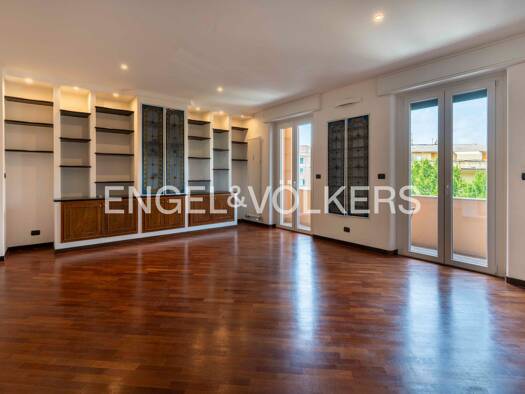 Wohnung zum Kauf 410.000 € 2 Zimmer 119 m² 1. Geschoss frei ab sofort Via Nizza 10 Genua 16145