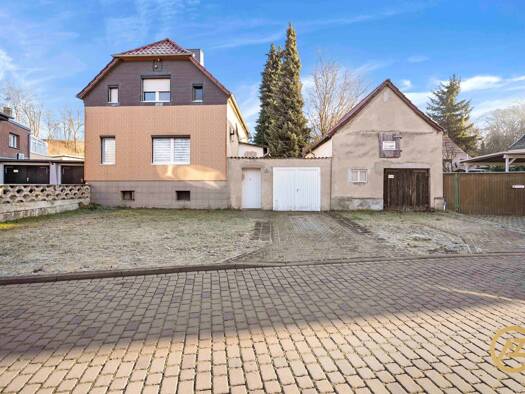 Einfamilienhaus zum Kauf 120.000 € 3 Zimmer 110 m² 1.280 m² Grundstück Klein Wanzleben Wanzleben-Börde 39164