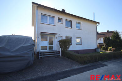 Mehrfamilienhaus zum Kauf 259.900 € 6 Zimmer 164 m² 657 m² Grundstück Bad Driburg Bad Driburg 33014
