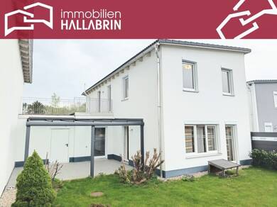 Einfamilienhaus zum Kauf 459.000 € 3,5 Zimmer 145,3 m² 356 m² Grundstück Pfarrkirchen Pfarrkirchen 84347