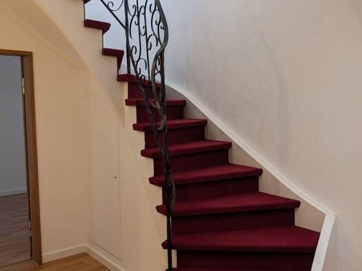 Maisonette zur Miete 1.250 € 3 Zimmer 128 m² Geschoss 2/3 frei ab 01.04.2026 St Johann Saarbrücken 66121