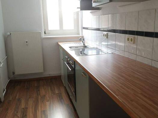 Wohnung zur Miete 370 € 2 Zimmer 52 m² 1. Geschoss frei ab 01.10.2026 Carlsburger Straße 10 Sundhausen Nordhausen 99734
