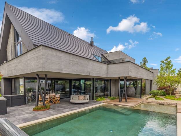 Villa zum Kauf 6 Zimmer 417 m² 797 m² Grundstück Heppstädt Adelsdorf 91325