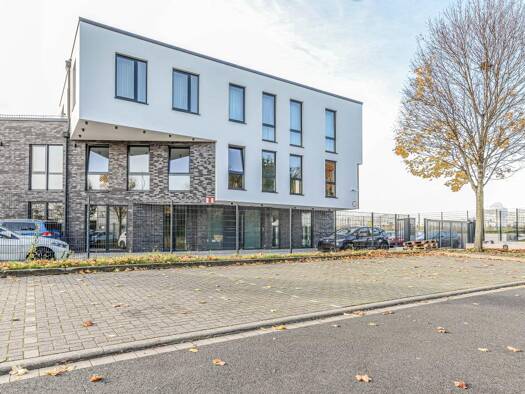 Bürofläche zur Miete - Erstbezug 2.938 € 4 Zimmer 226 m² Bürofläche Kalscheuren Hürth 50354