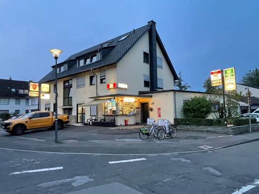 Büro zur Miete provisionsfrei 500 € 1 Zimmer 27 m² Bürofläche Rath/Heumar Köln 51107