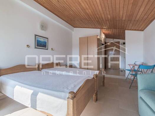 Wohnung zum Kauf 125.000 € 3 Zimmer 22 m² 3. Geschoss Vrsar