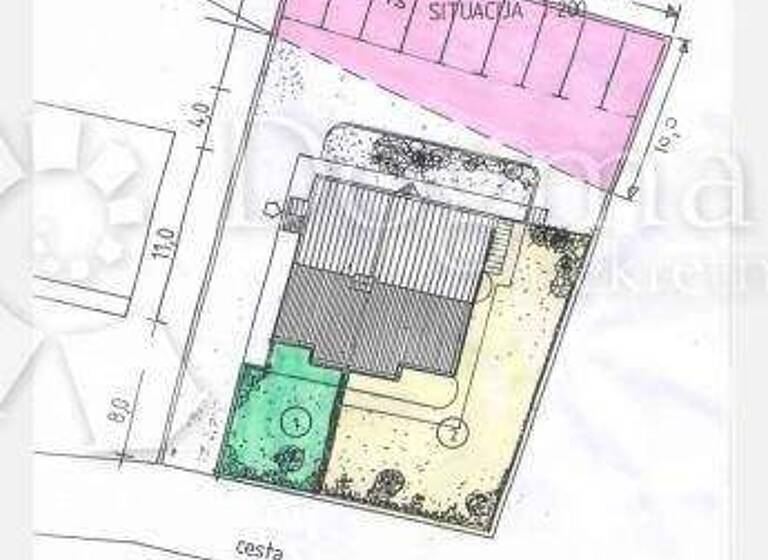 Wohnung zum Kauf 161.393 € 2 Zimmer 33 m² Novi Vinodolski