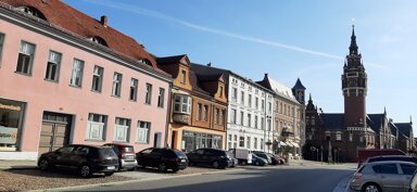 Haus zum Kauf provisionsfrei 250.000 € 800 m² 1.023 m² Grundstück frei ab sofort Hauptstrasse 54 Dahme Dahme/Mark 15936