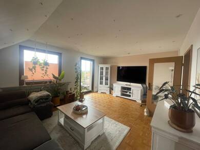 Wohnung zur Miete 650 € 2 Zimmer 75 m² Geschoss 3/3 frei ab 01.10.2025 Sandershausen Niestetal 34266