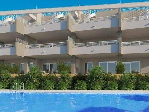 Wohnung zum Kauf 348.000 € 83 m² Estepona, Málaga