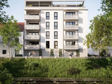 Neubauprojekt zum Kauf Kolbermoor Kolbermoor 83059
