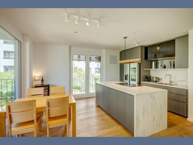 Wohnung zur Miete 2.600 € 3 Zimmer 94 m² frei ab 02.08.2026 Pasing-Obermenzing München 81241