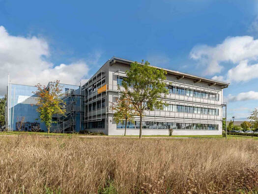 Bürofläche zur Miete provisionsfrei 5.646 € 753 m² Bürofläche teilbar ab 100 m² Villingen Villingen-Schwenningen 78052