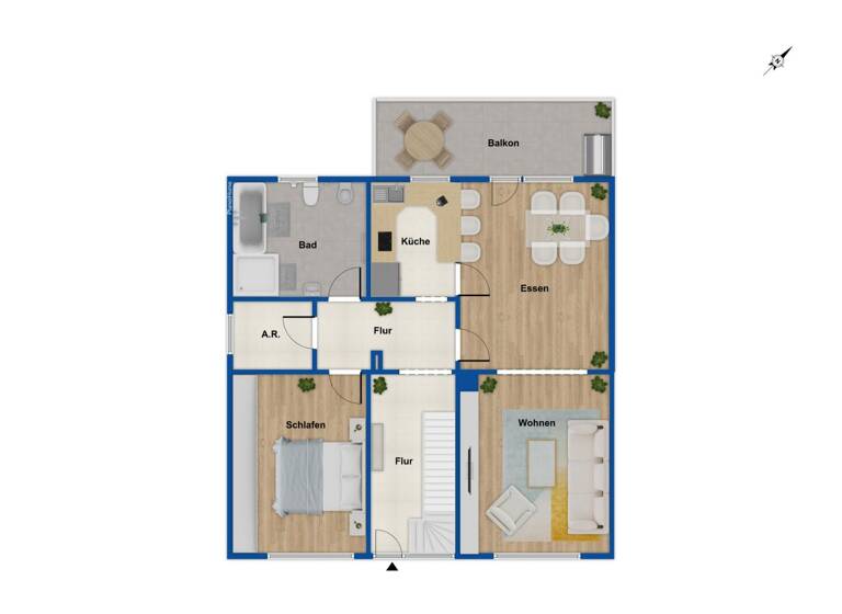 Einfamilienhaus zum Kauf 390.000 € 6 Zimmer 160 m² 491 m² Grundstück Wipperfürth 51688