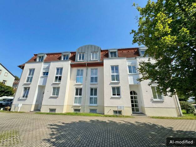 Wohnung zum Kauf 220.000 € 3 Zimmer 75 m² Kleinzschachwitz Ortsamtsbereich Leuben 01259