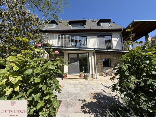 Mehrfamilienhaus zum Kauf 1.980.000 € 7 Zimmer 253,6 m² 1.486 m² Grundstück Sankt Georgen am Leithagebirge Eisenstadt 7000