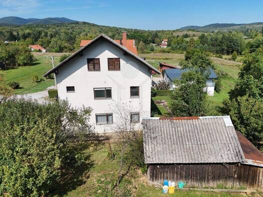 Mehrfamilienhaus zum Kauf 160.000 € 6 Zimmer 252 m² 956 m² Grundstück Grabovac 47240