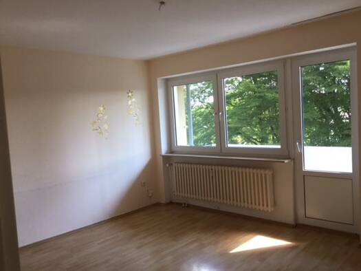 Wohnung zur Miete 239 € 3 Zimmer 67 m² EG Stormstraße 28 Geisweid Siegen 57078
