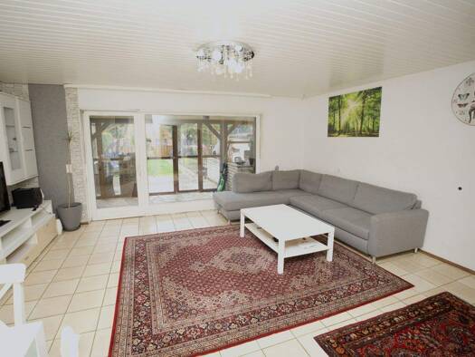 Reihenmittelhaus zum Kauf 399.900 € 5 Zimmer 129 m² 207 m² Grundstück Liblar Erftstadt / Liblar 50374