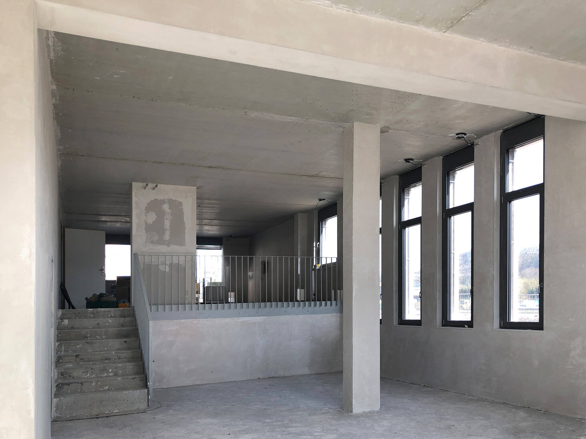 Büro zum Kauf - Erstbezug – pohled 4