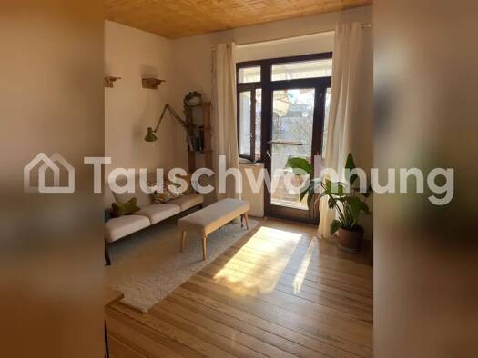 Wohnung zur Miete Tauschwohnung 685 € 3 Zimmer 60 m² 3. Geschoss Oststadt Karlsruhe 76131