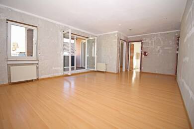 Wohnung zur Miete 570 € 2 Zimmer 53 m² 1. Geschoss Willsbach Obersulm 74182