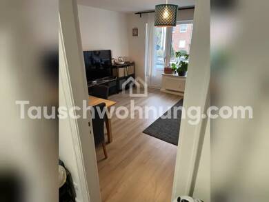 Wohnung zur Miete Tauschwohnung 1.000 € 3 Zimmer 75 m² EG Otterndorf Hamburg 20535