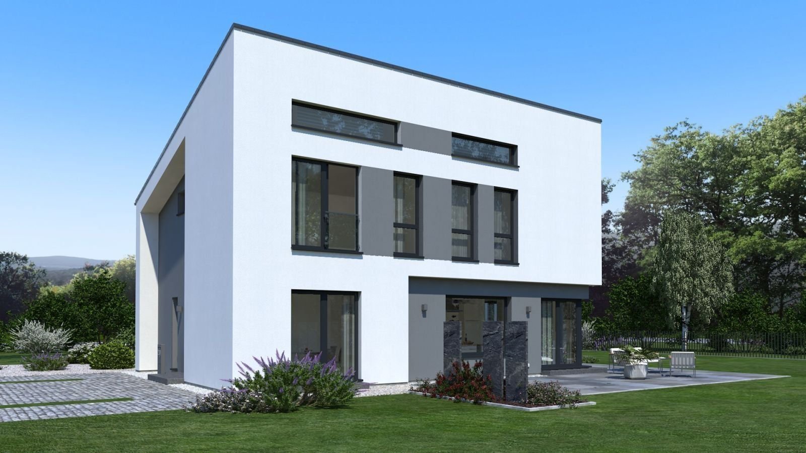 Einfamilienhaus zum Kauf 889.900 € 5 Zimmer 171 m²<br/>Wohnfläche 830 m²<br/>Grundstück Markkleeberg Markkleeberg 04416